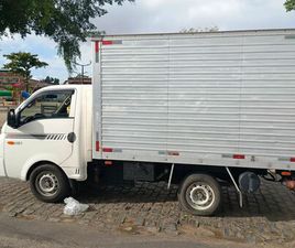 HYUNDAI HR 2.5 TCI DIESEL (RS/RD) 2013 *97