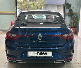 SEDAN 1.3 TCE TOUCH EDC