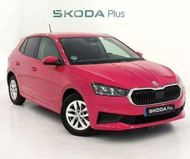SKODA FABIA 1.0 TSI AMBITION DSG 81KW