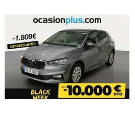 1.0 TSI SELECTION DSG 85KW