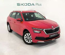 1.0 TSI AMBITION 70KW