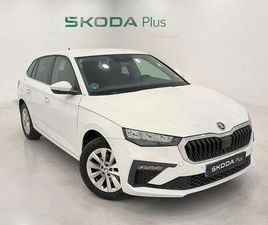 SKODA SCALA 1.0 TSI SELECTION 85KW