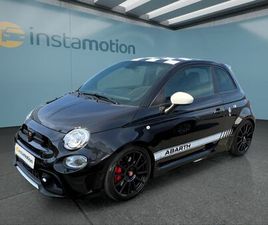 ABARTH 500 ABARTH 500 595 ESSEESSE 1.4 132 KW