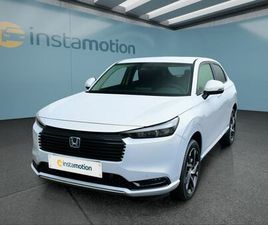 HONDA HR-V ADVANCE PLUS 96 KW