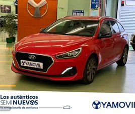 HYUNDAI I30 1.4 TGDI STYLE DCT 103 KW (140 CV)