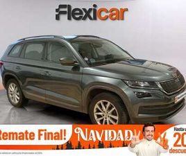 2.0TDI AB TECH AMBITION 4X2 DSG 110KW