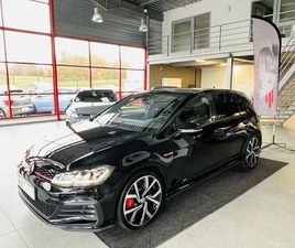VOLKSWAGEN GOLF GTI 7 GTI PERFORMANCE 2,0 TSI 245 DSG7 GPS C