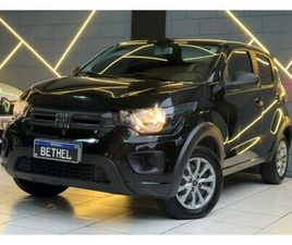 FIAT MOBI FIAT MOBI 1.0 LIKE