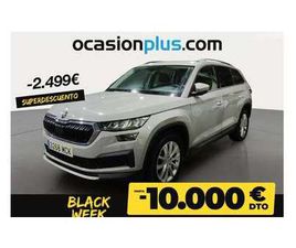 1.5 TSI AMBITION 4X2 DSG 110KW