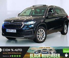 1.5 TSI SPORTLINE 4X2 DSG 110KW