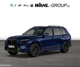 XDRIVE40D M SPORT STANDHZG AHK PANORAMA INDIVIDUAL