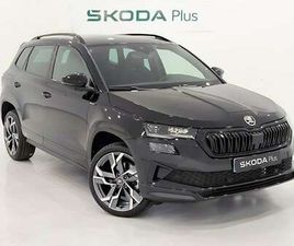 SKODA KAROQ 1.5 TSI SPORTLINE ACT DSG 110KW