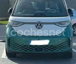 VOLKSWAGEN ID BUZZ VOLKSWAGEN ID BUZZ