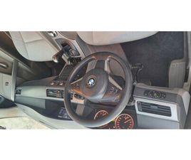 BMW SERIE 5 530 BMW 530 (5 SERIES) AGOSTO/04