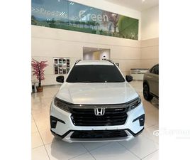 HONDA BR-V 2025 HONDA BR-V 1.5 E N7X EDITION SUV AMAZING DEALS