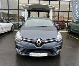 RENAULT CLIO DCI 90 ENERGY 82G BUSINESS