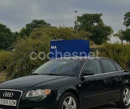 AUDI A4 AUDI A4 1.8 T