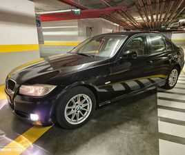 BMW SERIE 3 316 BMW 316 D