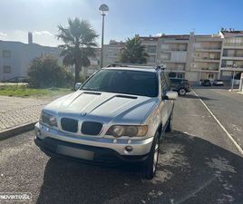 BMW X5 30D BMW X5