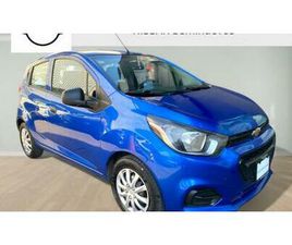 CHEVROLET BEAT CHEVROLET BEAT