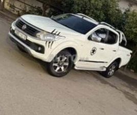 FIAT FULLBACK FIAT FULLBACK 2017 XHR 12 LMLIH