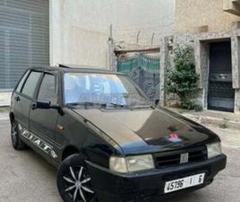 FIAT UNO FIAT UNO ESSENCE