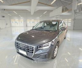 AUDI Q2 35 TFSI AUDI Q2 1.5 35 TFSI BUSINESS