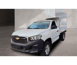 CHEVROLET S10 CHEVROLET S10 PICK UP