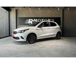 FIAT ARGO 1.3 DRIVE S-DESIGN
