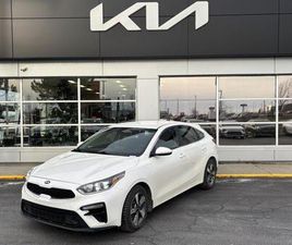 KIA FORTE 5 USED 2021 KIA FORTE5 EX