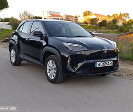 TOYOTA YARIS CROSS 1.5 HDF COMFORT