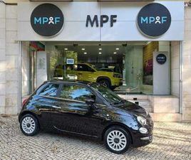 FIAT 500 FIAT 500 1.0 HYBRID