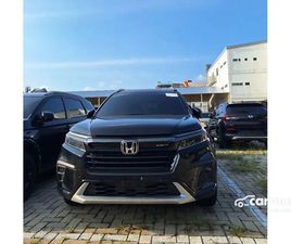 HONDA BR-V 2025 HONDA BR-V 1.5 E N7X EDITION SUVBEST PRICE, BEST DISCOUNT 2024 / 2025, NEGO SAMPAI DEAL 085 80916 7309