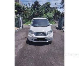 HONDA FREED 2016 HONDA FREED 1.5 E MPV AC DOUBLE BLOWER