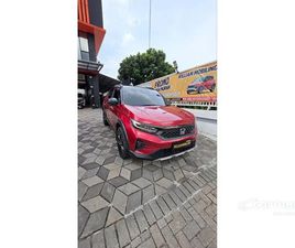 HONDA WR-V 2023 HONDA WR-V 1.5 RS HONDA SENSING SUV