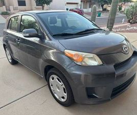 SCION XD 2014 SCION XD 5DR HATCHBACK – CARFAX