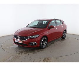 FIAT TIPO 1.4 TURBO