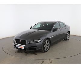 JAGUAR XE 20D 20D