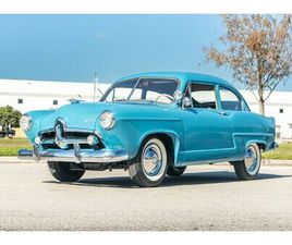 KAISER HENRY J 1951 KAISER HENRY-J COUPE