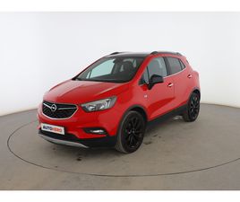 OPEL MOKKA X 1.6 CDTI DPF
