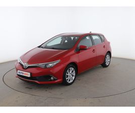 TOYOTA AURIS 1.2 TURBO