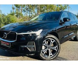 VOLVO XC 60 2.0 B4 INSCRIPTION GEARTRONIC