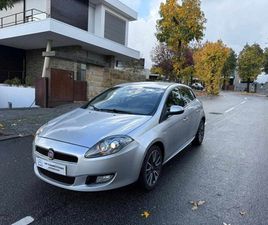 FIAT BRAVO FIAT BRAVO 1.6 MULTIJET, 90CV