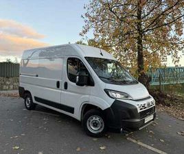 FIAT DUCATO MH2 2.2D 140CV