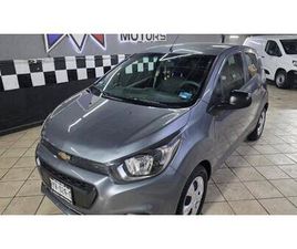 CHEVROLET BEAT CHEVROLET BEAT