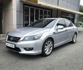 HONDA ACCORD HONDA ACCORD 3.5 V6 ОЧАКВАН ВНОС ВИДЕО ≫ 2015 • 28 999 ЛВ. • ID