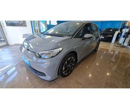 VOLKSWAGEN ID.3 ID.3 204 CH PRO LIFE MAX