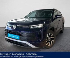 VOLKSWAGEN TAYRON TAYRON 2.0 TDI 150CH VW EDITION DSG7 7 PLACES