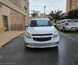 LTZ 1.4 MPFI 8V FLEXPOWER 5P