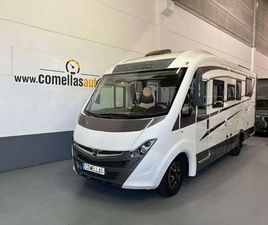 FIAT DUCATO 35 MAXI 2.3 MJET 110KW COMBI MEDIO ALTO